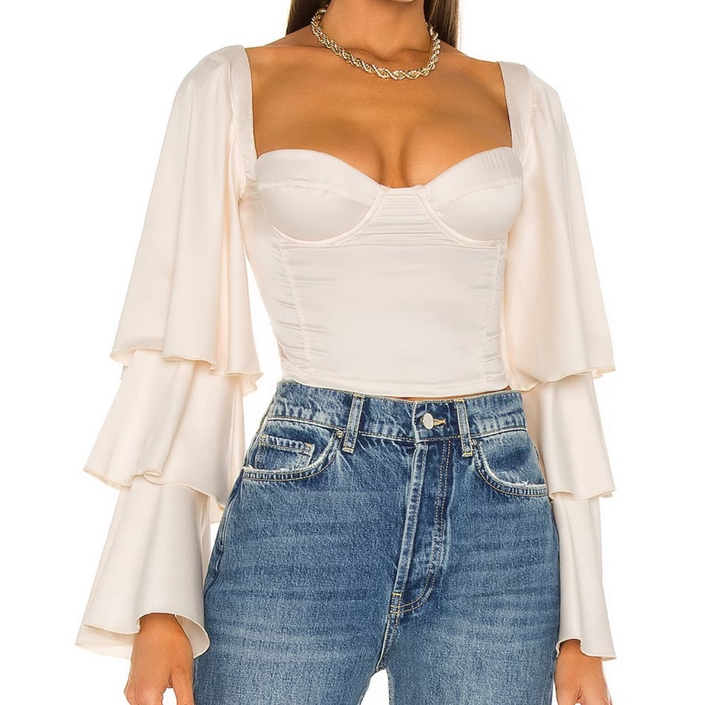 OW Intimates collection